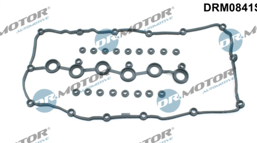 Set garnituri, Capac supape (DRM0841S DRM) ARTEGA,AUDI,PORSCHE,SKODA,VW