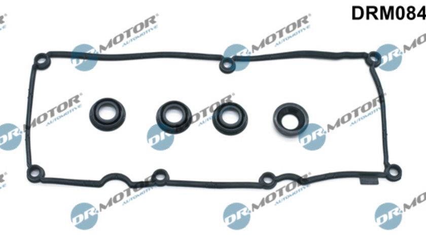 Set garnituri, Capac supape (DRM0845S DRM) AUDI,SEAT,SKODA,VW