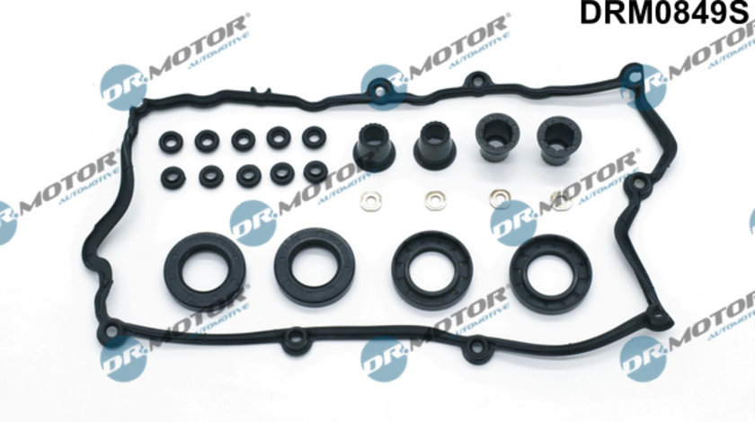 Set garnituri, Capac supape (DRM0849S DRM) CHEVROLET,OPEL,VAUXHALL