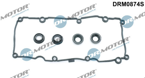 Set garnituri, Capac supape (DRM0874S DRM) VW