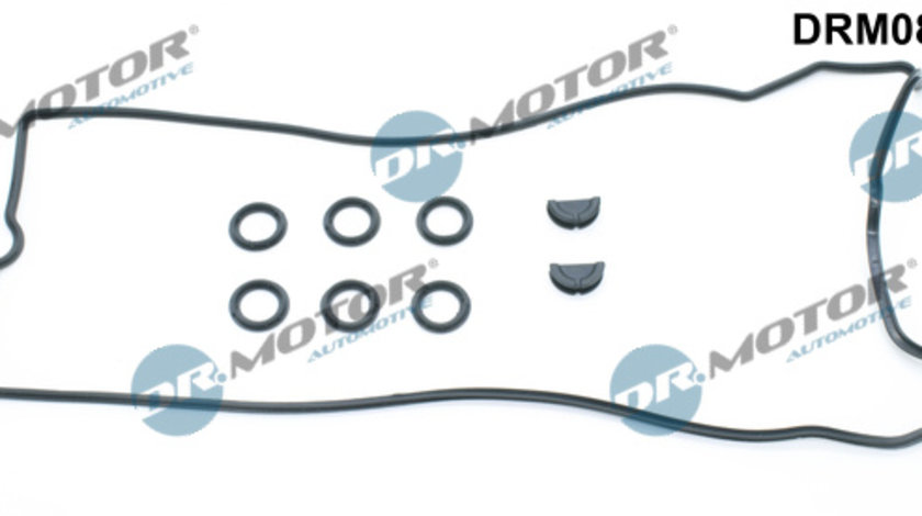 Set garnituri, Capac supape (DRM0887S DRM) DAEWOO,MERCEDES-BENZ,PUCH,SSANGYONG