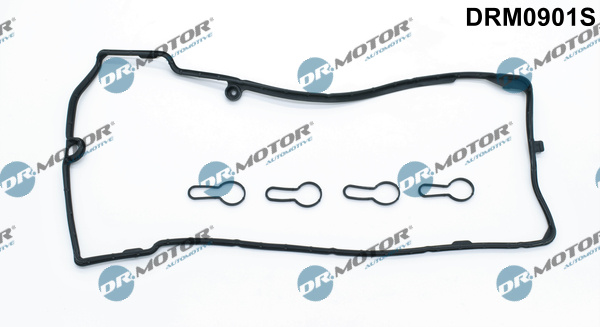 Set garnituri, Capac supape (DRM0901S DRM) MERCEDES-BENZ
