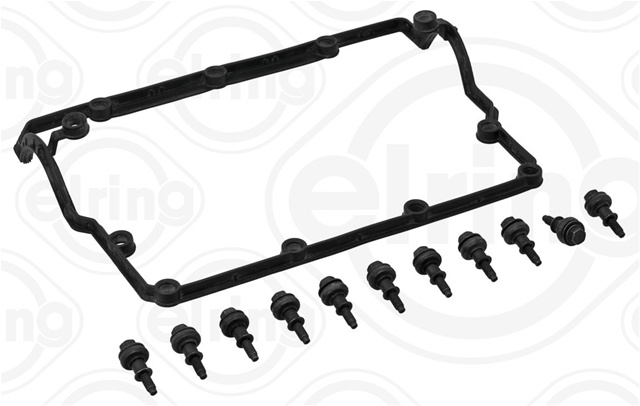 Set Garnituri, Capac Supape Elring 515.110