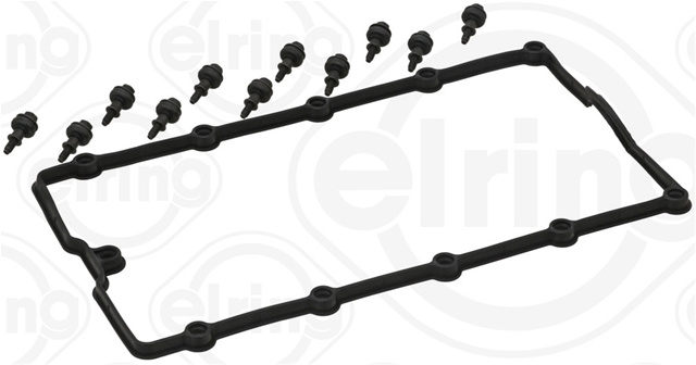 Set Garnituri, Capac Supape Elring Audi 388.930