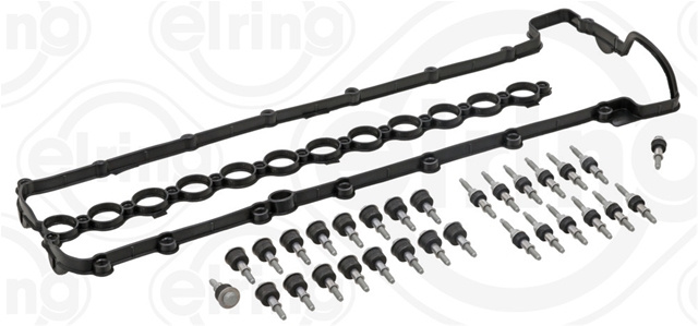Set Garnituri, Capac Supape Elring Bmw 157.680