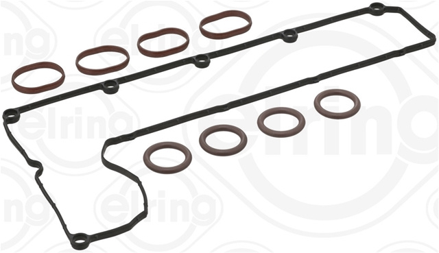 Set Garnituri, Capac Supape Elring Citroën 540.540
