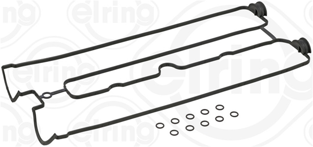 Set Garnituri, Capac Supape Elring Daewoo 058.880