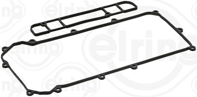 Set Garnituri, Capac Supape Elring Ford 026.551