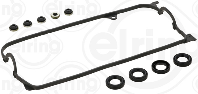 Set Garnituri, Capac Supape Elring Honda 389.230