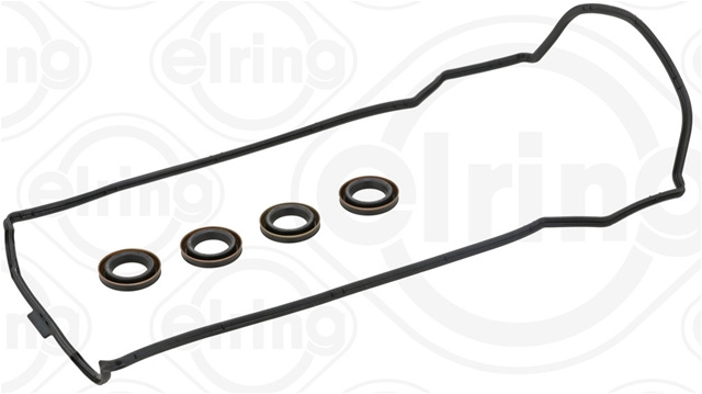 Set Garnituri, Capac Supape Elring Mercedes-Benz 899.917