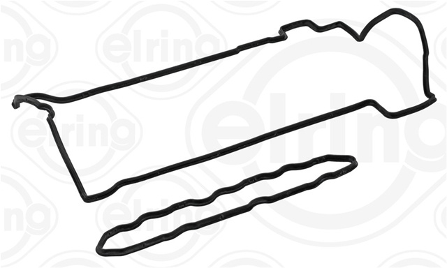 Set Garnituri, Capac Supape Elring Mercedes-Benz 084.070