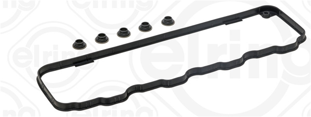 Set Garnituri, Capac Supape Elring Mercedes-Benz 136.960