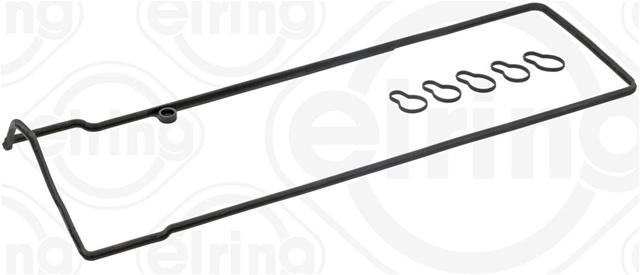 Set Garnituri, Capac Supape Elring Mercedes-Benz 330.370
