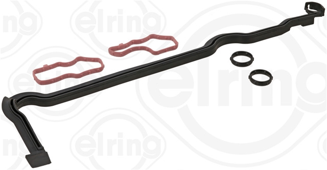 Set Garnituri, Capac Supape Elring Nissan 720.620
