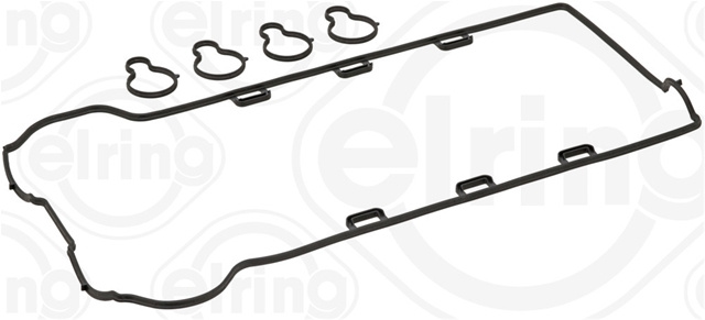 Set Garnituri, Capac Supape Elring Opel 007.041