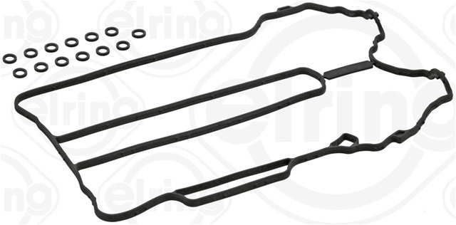 Set Garnituri, Capac Supape Elring Opel 392.470