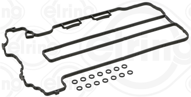 Set Garnituri, Capac Supape Elring Opel 392.490