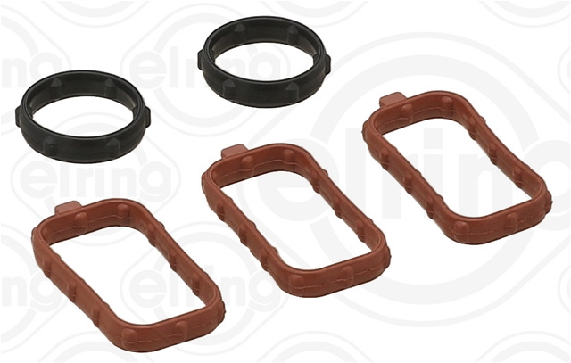 Set Garnituri, Capac Supape Elring Renault 472.040