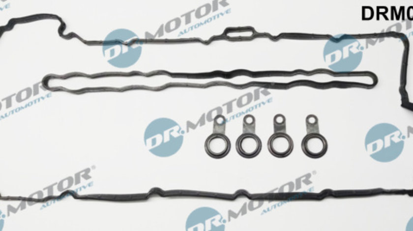 Set garnituri, Capac supape exterior (DRM0503S DRM) HYUNDAI,KIA