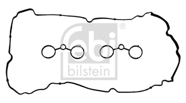 Set Garnituri Capac Supape Febi Citroën 100187