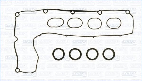 Set garnituri, Capac supape FORD FOCUS II Combi (DA) (2004 - 2012) AJUSA 56037400 piesa NOUA