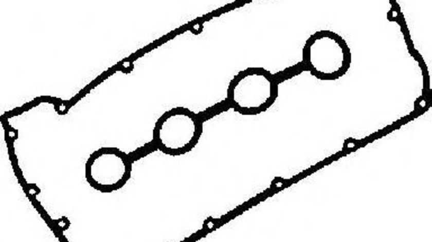 Set garnituri, Capac supape FORD GALAXY (WGR) (1995 - 2006) VICTOR REINZ 15-34331-01 produs NOU