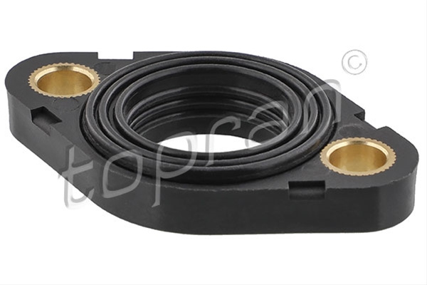 Set Garnituri Capac Supape Hans Pries Topran Bmw 502 414