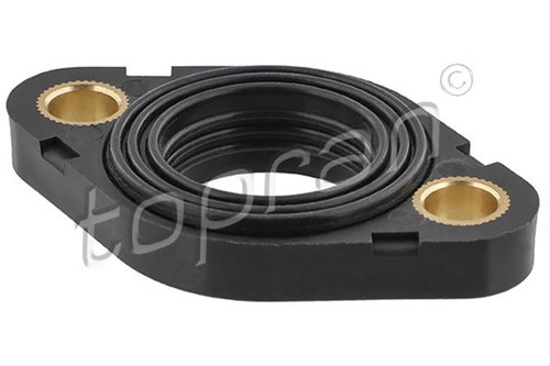 Set Garnituri Capac Supape Hans Pries Topran Bmw 502 414