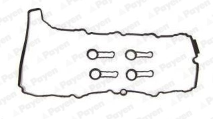 Set garnituri, Capac supape (HM5387 PAYEN) ALPINA,BMW