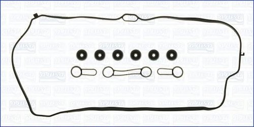 Set garnituri, Capac supape HONDA CIVIC VIII Hatchback (FN, FK) (2005 - 2012) AJUSA 56037300 piesa N...