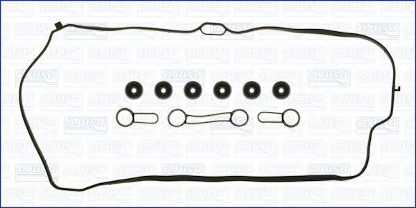 Set garnituri, Capac supape HONDA CR-V II (RD) (2001 - 2006) AJUSA 56037300 piesa NOUA
