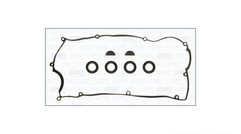 Set garnituri, capac supape Hyundai ACCENT III limuzina (MC) 2005-2010 #2 56042000