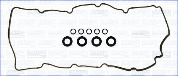 Set garnituri, Capac supape HYUNDAI GETZ (TB) (2002 - 2010) AJUSA 56045600 piesa NOUA