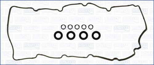 Set garnituri, Capac supape HYUNDAI GETZ (TB) (2002 - 2010) AJUSA 56045600 piesa NOUA