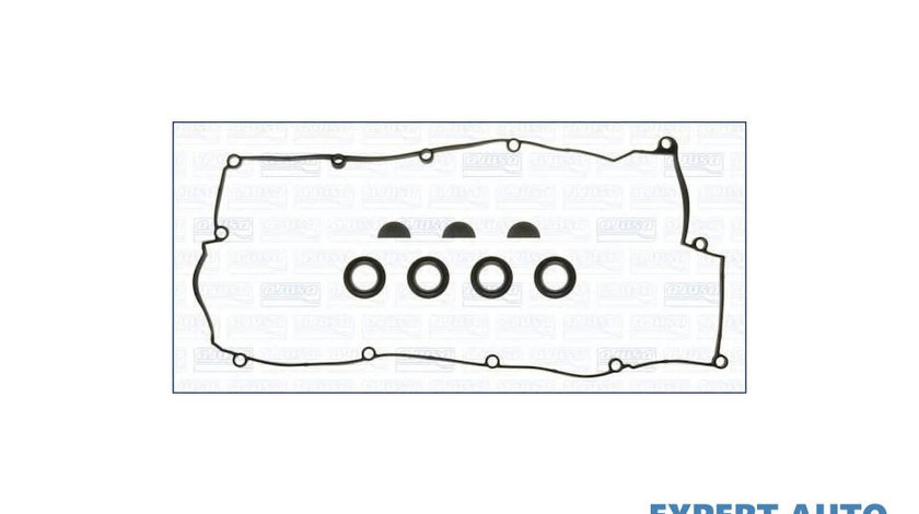 Set garnituri, capac supape Hyundai i30 (FD) 2007-2011 #2 56042100