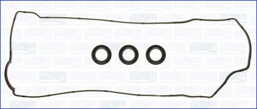 Set garnituri, Capac supape HYUNDAI SANTA FE I (SM) (2000 - 2006) AJUSA 56045400 piesa NOUA
