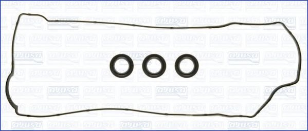 Set garnituri, Capac supape HYUNDAI SANTA FE II (CM) (2005 - 2012) AJUSA 56045400 piesa NOUA