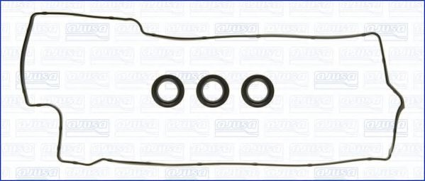 Set garnituri, Capac supape HYUNDAI SANTA FE II (CM) (2005 - 2012) AJUSA 56045500 piesa NOUA
