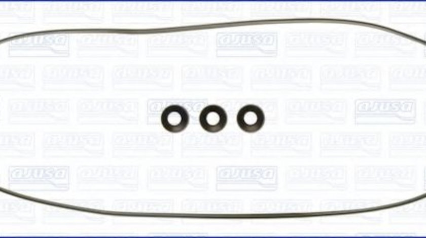 Set garnituri, Capac supape ISUZU TROOPER deschis (UB) (1991 - 1998) AJUSA 56008500 piesa NOUA