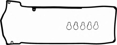 Set garnituri, Capac supape JEEP GRAND CHEROKEE II (WJ, WG) (1998 - 2005) VICTOR REINZ 15-36224-01 p...