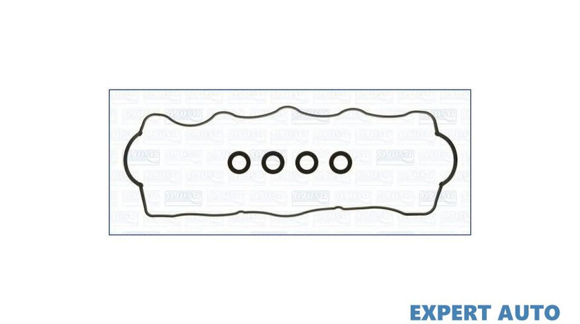 Set garnituri, capac supape Kia CARENS Mk II (FJ) 2002-2016 #2 155344701