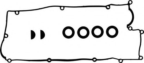 Set garnituri, Capac supape KIA RIO II (JB) (2005 - 2016) VICTOR REINZ 15-10104-01 piesa NOUA