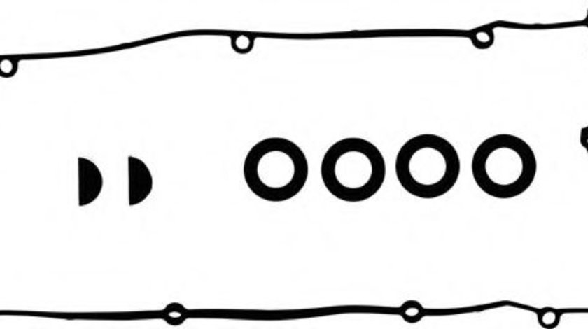 Set garnituri, Capac supape KIA RIO II (JB) (2005 - 2016) VICTOR REINZ 15-10104-01 piesa NOUA