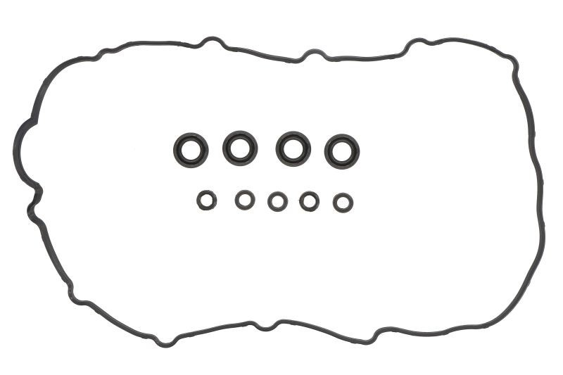 Set garnituri, Capac supape KIA SOUL (AM) (2009 - 2013) ELRING 569.030 piesa NOUA