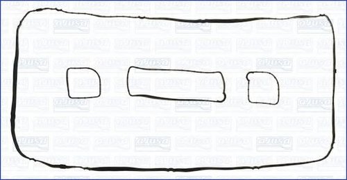 Set garnituri, Capac supape MAZDA 3 (BK) (2003 - 2009) AJUSA 56033800 piesa NOUA