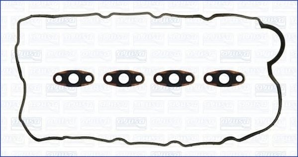 Set garnituri, Capac supape MAZDA 6 Combi (GH) (2008 - 2016) AJUSA 56044400 piesa NOUA