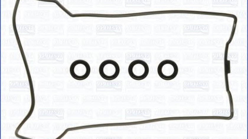 Set garnituri, Capac supape MERCEDES C-CLASS Combi (S202) (1996 - 2001) AJUSA 56032900 piesa NOUA