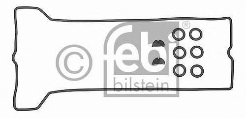 Set garnituri, Capac supape MERCEDES C-CLASS (W202) (1993 - 2000) FEBI BILSTEIN 11432 piesa NOUA