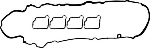 Set garnituri, Capac supape MERCEDES C-CLASS (W204) (2007 - 2014) VICTOR REINZ 15-41043-01 piesa NOU...