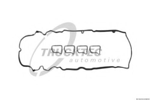 Set garnituri, Capac supape MERCEDES CLC-CLASS (CL203) (2008 - 2011) TRUCKTEC AUTOMOTIVE 02.10.117 p...